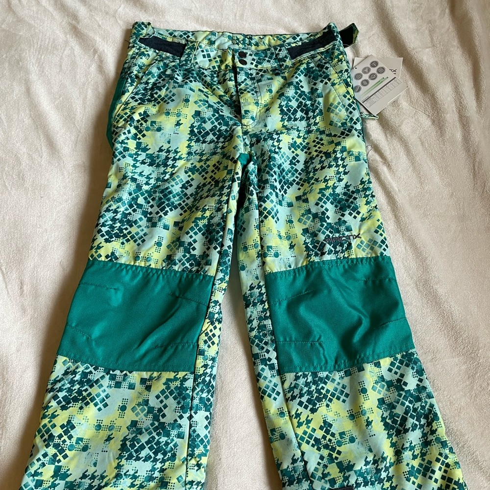 Arctix Snow/Ski Pants youth size L